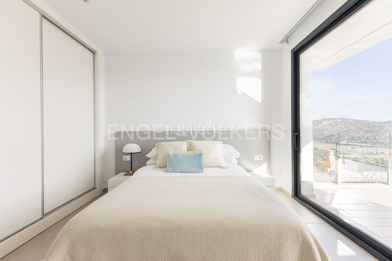 Foto bd5dd374-e458-4ec6-b8a7-0fe1c46dbb54. Casa amb calefacció piscina a Pedreguer