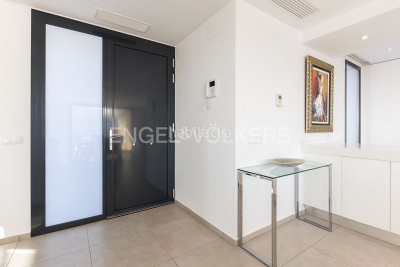 Foto c66c9bec-e25f-42b6-b554-856288edd233. Casa amb calefacció piscina a Pedreguer
