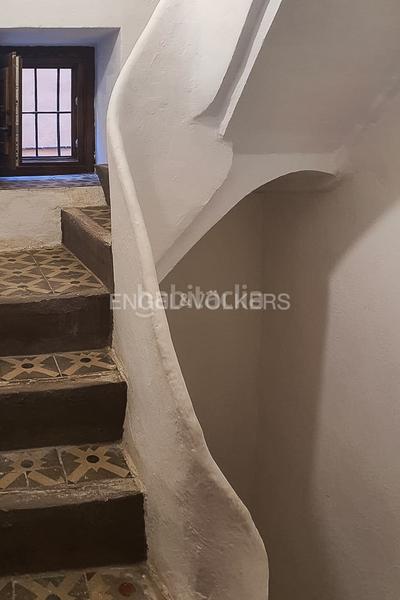 Foto 10befa0c-dc7d-46b8-804b-7d329556d2af. Appartement avec chauffage dans El Carme Valencia