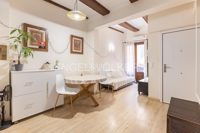 Foto 309676b3-87bf-4e32-8522-19aa5ed09eda. Appartement avec chauffage dans El Carme Valencia