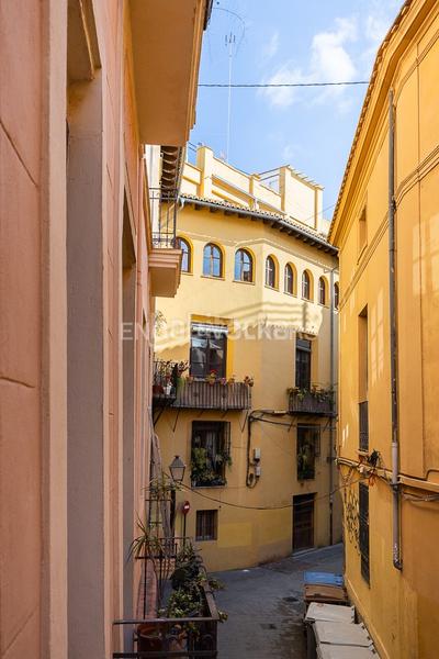 Foto 3e192fb3-28e2-43da-86d6-ee2bc2d96fd5. Appartement avec chauffage dans El Carme Valencia