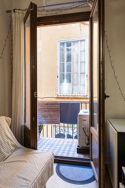 Foto ad6ecbc7-07ae-448b-ae13-3951d7ab86ae. Appartement avec chauffage dans El Carme Valencia