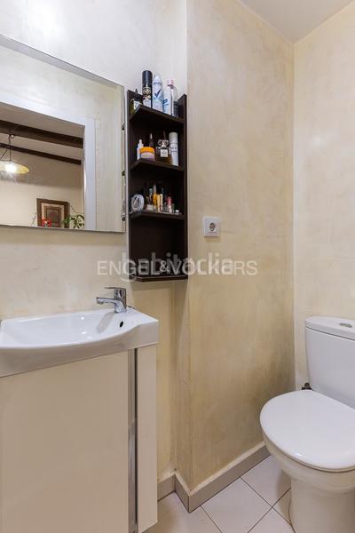 Foto b3e210c9-9242-47cc-a168-a51f84433c14. Appartement avec chauffage dans El Carme Valencia