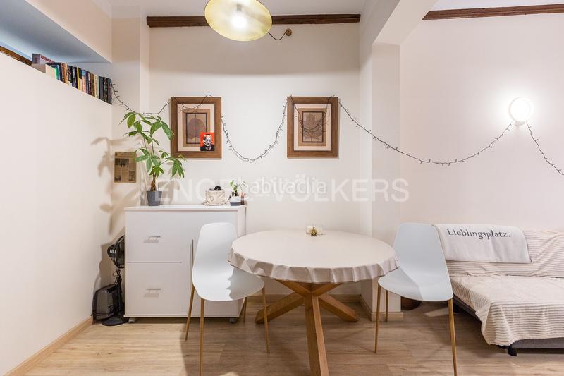 Foto b5e7c887-3ae9-46ab-8117-a96f3b332a56. Appartement avec chauffage dans El Carme Valencia