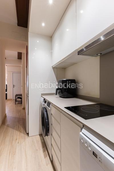 Foto e7d31014-5c6c-490b-bd21-7ef23458fd65. Appartement avec chauffage dans El Carme Valencia