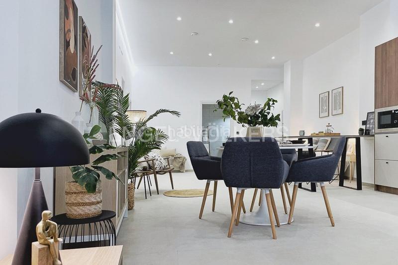 Foto 1f8bdb89-7e0e-4368-b4c8-421601a7867f. Appartement mit heizung in Torrefiel Valencia