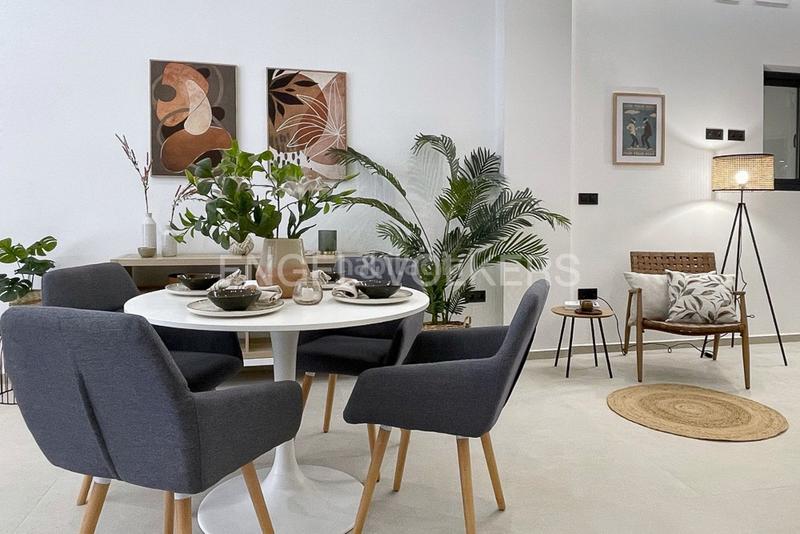 Foto 26a69452-4b2f-4c5c-a0fb-49ead0654eba. Appartement mit heizung in Torrefiel Valencia