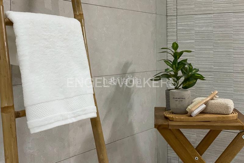 Foto 64c919af-9283-46bb-ba33-1ea107a16fb9. Appartement mit heizung in Torrefiel Valencia