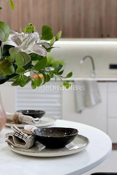 Foto 7b91c55b-8846-47dd-8c54-e9ac3da81f40. Appartement mit heizung in Torrefiel Valencia