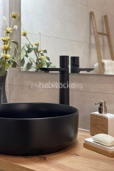 Foto 9feb5ef8-5081-4cab-8fc2-f5fd3fca067d. Appartement mit heizung in Torrefiel Valencia