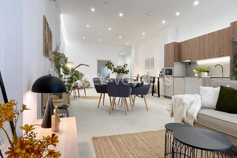 Foto aa865d7b-676e-45ac-9179-81d3b48d742a. Appartement mit heizung in Torrefiel Valencia