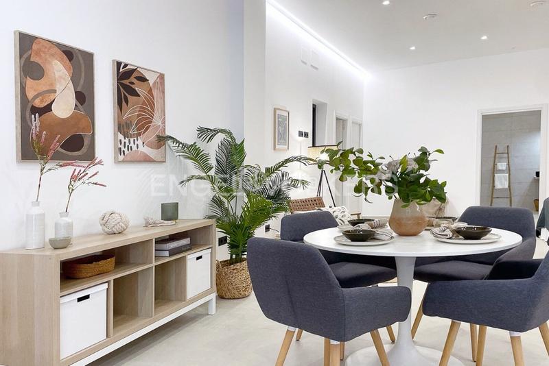 Foto c003ce1e-690b-4deb-843c-96ab6465583f. Appartement mit heizung in Torrefiel Valencia