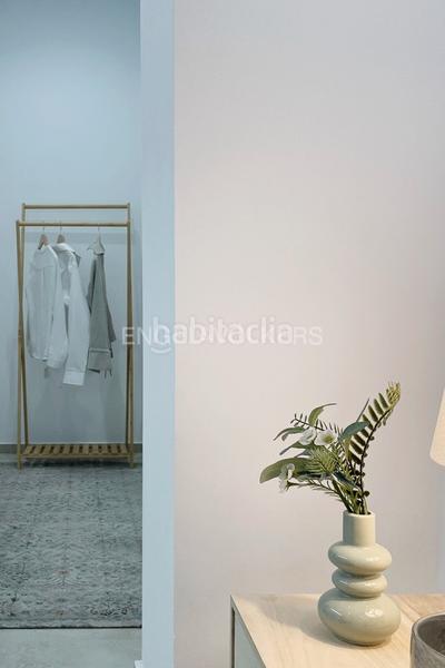 Foto e0c7f805-cba0-457a-8a29-9e47b5fd1f66. Appartement mit heizung in Torrefiel Valencia