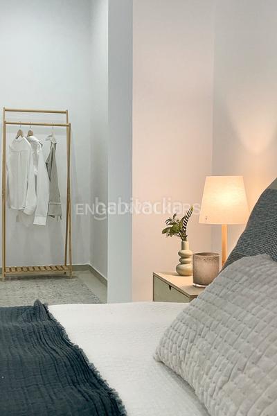 Foto ec8ef8ad-6c8a-4df4-8ca3-3019b50fae4d. Appartement mit heizung in Torrefiel Valencia