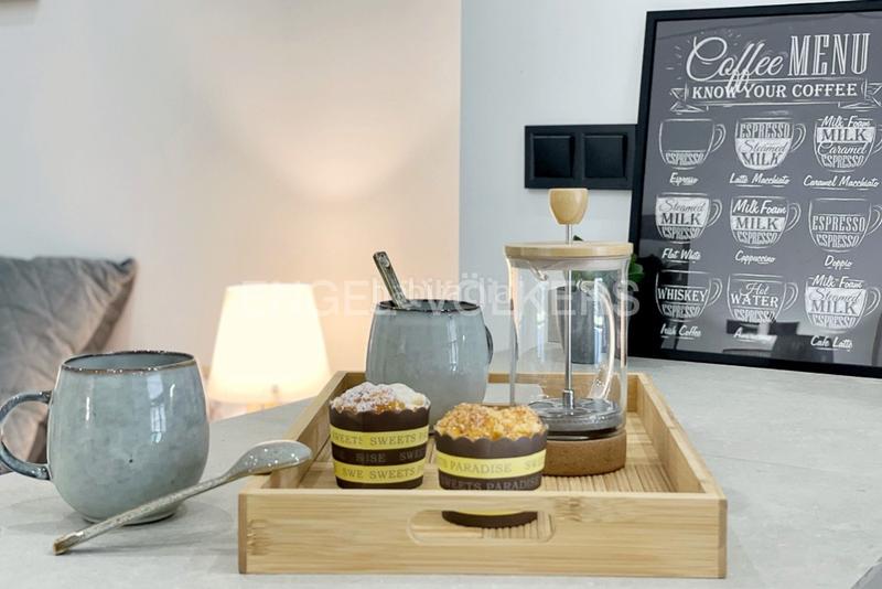 Foto fdd532f9-31a9-4003-a205-e811aa8c4512. Appartement mit heizung in Torrefiel Valencia