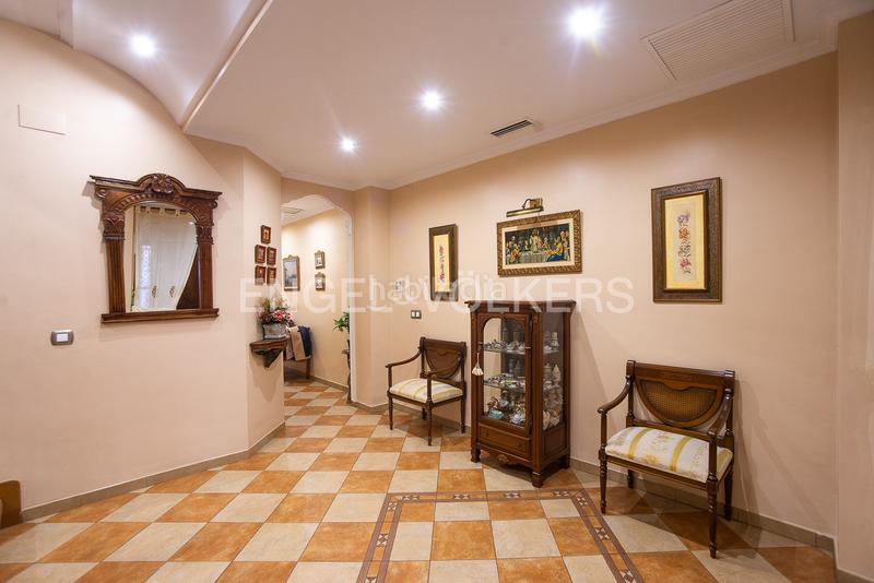 Foto 01f6fe76-9b69-4944-8bc3-09bec5fbcccf. Casa amb calefacció a Avenida Alemania-Italia Villarreal / Vila - real