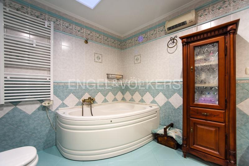 Foto 0a5e61b3-f776-43f0-ab8c-6a16bbc30868. Casa amb calefacció a Avenida Alemania-Italia Villarreal / Vila - real