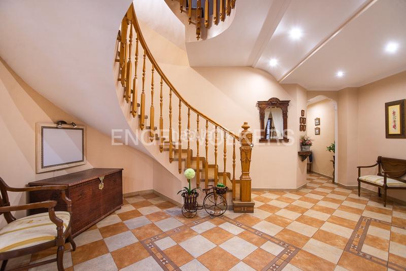 Foto 10598f7a-cdc2-46f8-a351-fdf74ce0bfc1. Casa amb calefacció a Avenida Alemania-Italia Villarreal / Vila - real