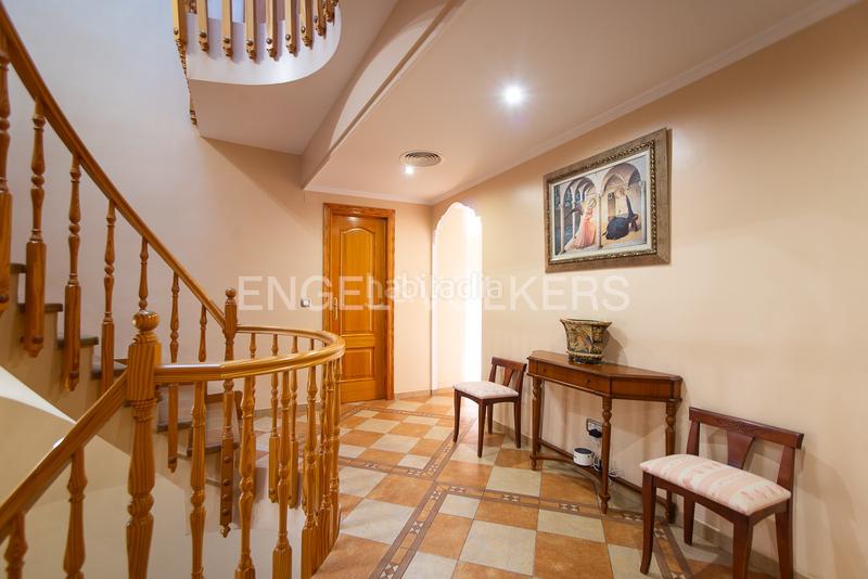 Foto 131c581d-e70c-4aef-8835-98d906796b71. Casa amb calefacció a Avenida Alemania-Italia Villarreal / Vila - real