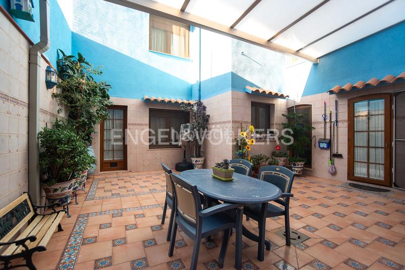 Foto 16ee052d-77f3-43c7-b152-d81020a510b6. Casa amb calefacció a Avenida Alemania-Italia Villarreal / Vila - real