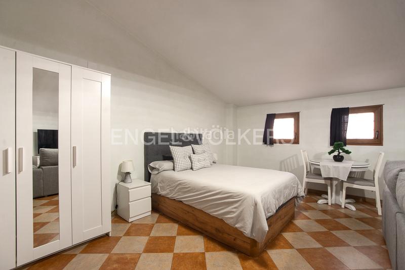 Foto 1ab9feb4-d3cf-4d36-9be7-9f9a1e61ebac. Casa amb calefacció a Avenida Alemania-Italia Villarreal / Vila - real