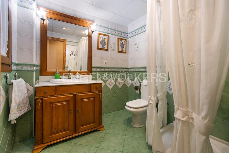 Foto 25b9c929-6b82-4ba6-a01d-6c86b6bcbbe6. Casa amb calefacció a Avenida Alemania-Italia Villarreal / Vila - real