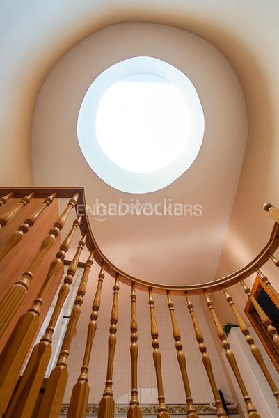 Foto 38897774-b860-40ab-b09c-078522238cde. Casa amb calefacció a Avenida Alemania-Italia Villarreal / Vila - real