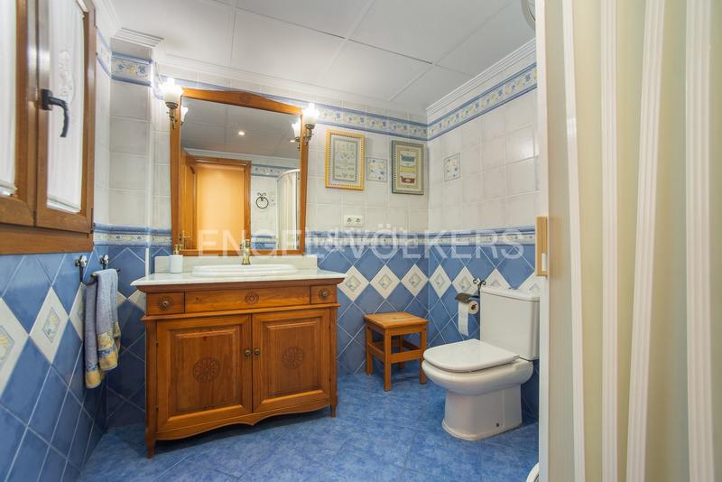 Foto 5f183bba-7d9d-45cb-9b0d-d0f8e7d86671. Casa amb calefacció a Avenida Alemania-Italia Villarreal / Vila - real