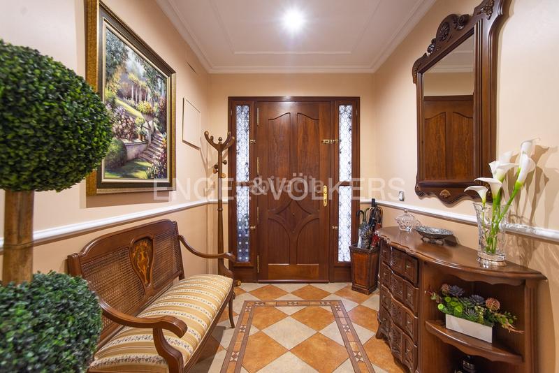 Foto 6e67475e-77e8-437e-9bee-e1da51c22014. Casa amb calefacció a Avenida Alemania-Italia Villarreal / Vila - real