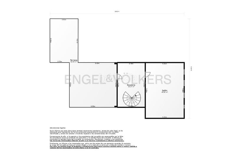 Foto 76c2b151-cc44-4e49-be93-67038f69e71a. Casa amb calefacció a Avenida Alemania-Italia Villarreal / Vila - real