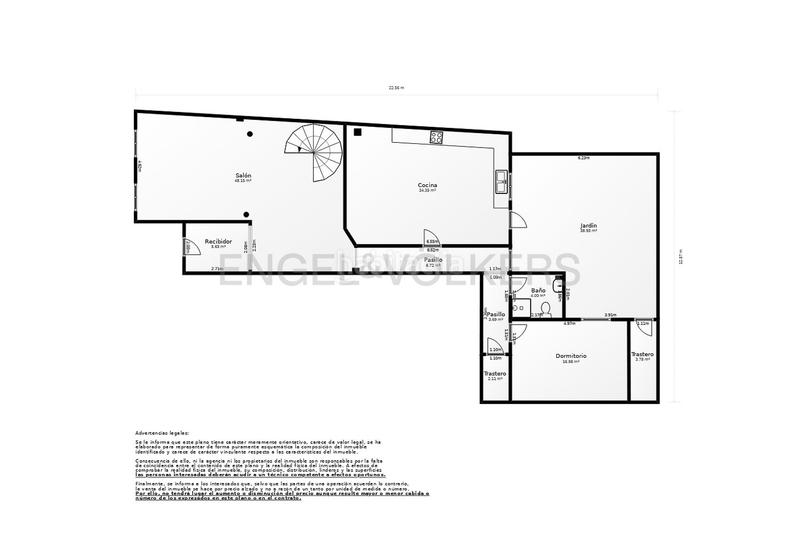 Foto 77960823-6958-4cd4-9d0c-5a579073b9d4. Casa amb calefacció a Avenida Alemania-Italia Villarreal / Vila - real