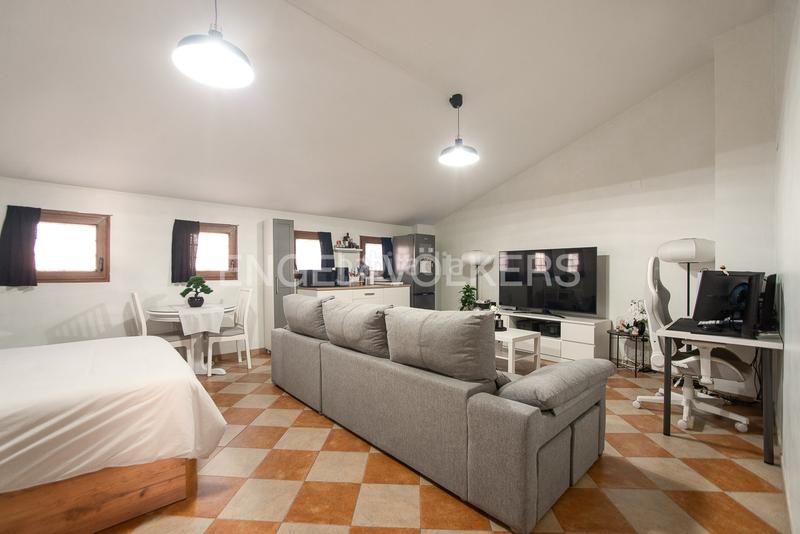 Foto 792e0462-7491-40be-a8ca-9cf6becfeb83. Casa amb calefacció a Avenida Alemania-Italia Villarreal / Vila - real