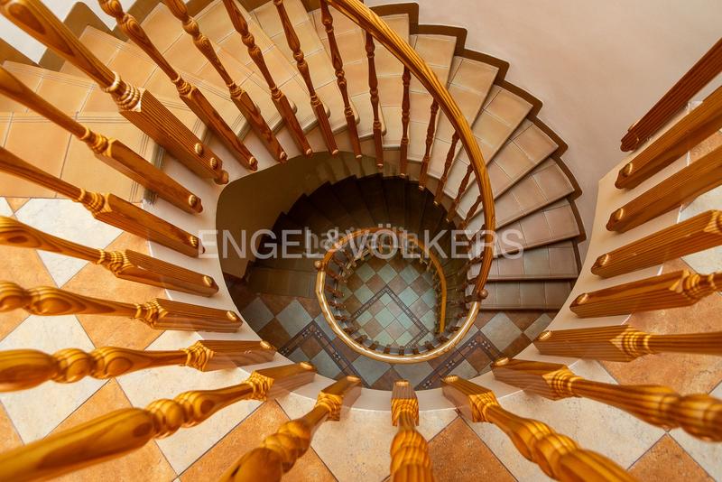 Foto 89ddd5b6-ed6e-498c-a82b-95a4e526996e. Casa amb calefacció a Avenida Alemania-Italia Villarreal / Vila - real