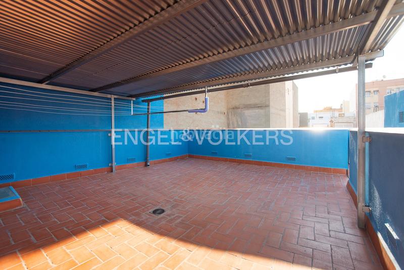 Foto 926e9dde-d1ce-49c3-88cb-3c4acb71409e. Casa amb calefacció a Avenida Alemania-Italia Villarreal / Vila - real