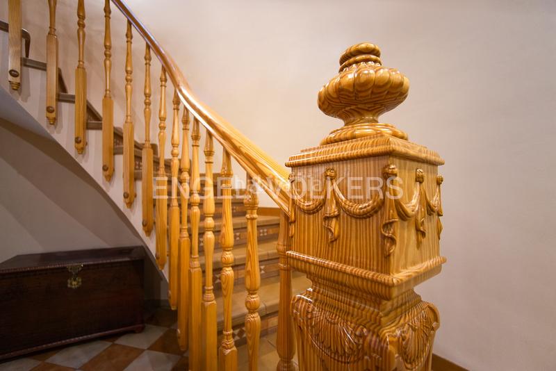 Foto 9affaf61-b40f-4ac8-a485-c0ceaa1b3cd0. Casa amb calefacció a Avenida Alemania-Italia Villarreal / Vila - real