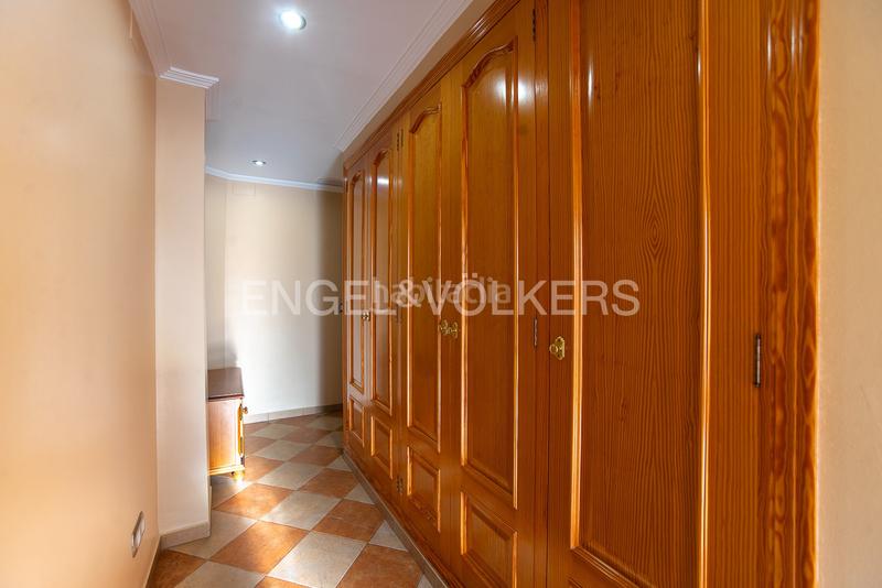 Foto 9b9106a8-f49a-43de-a548-ee36b69bb398. Casa amb calefacció a Avenida Alemania-Italia Villarreal / Vila - real