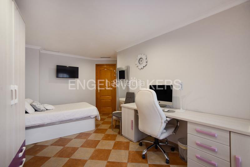 Foto 9fe381ce-2a32-4d64-9570-b4b9a06faf24. Casa amb calefacció a Avenida Alemania-Italia Villarreal / Vila - real