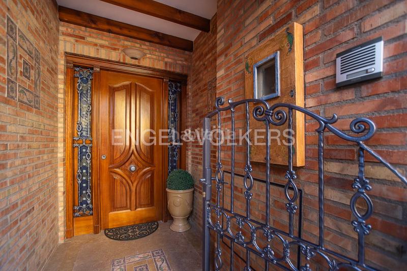 Foto a5199433-85f9-4d24-b96c-d9ea797eda42. Casa amb calefacció a Avenida Alemania-Italia Villarreal / Vila - real