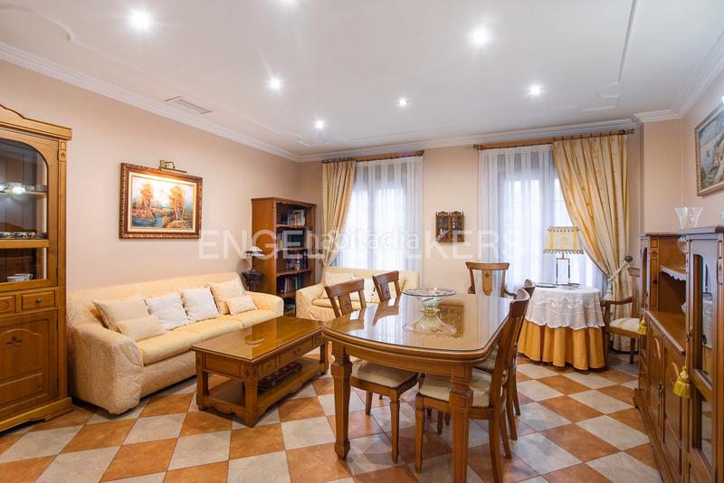 Foto bfdae01a-e9b2-4187-bf42-df1ae1e208bb. Casa amb calefacció a Avenida Alemania-Italia Villarreal / Vila - real