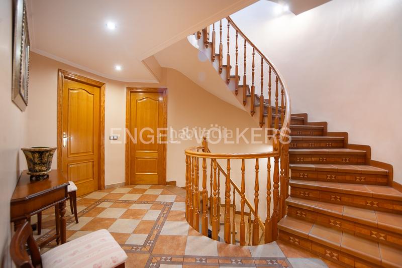 Foto c541b032-5b36-4bdb-a768-7fbfdc20af2f. Casa amb calefacció a Avenida Alemania-Italia Villarreal / Vila - real