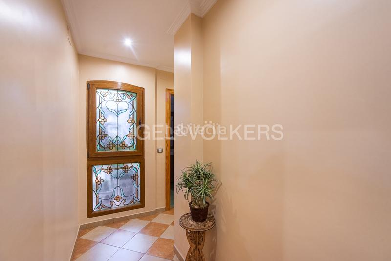 Foto cdccd914-b797-442f-b5b5-2902d7cc5afc. Casa amb calefacció a Avenida Alemania-Italia Villarreal / Vila - real