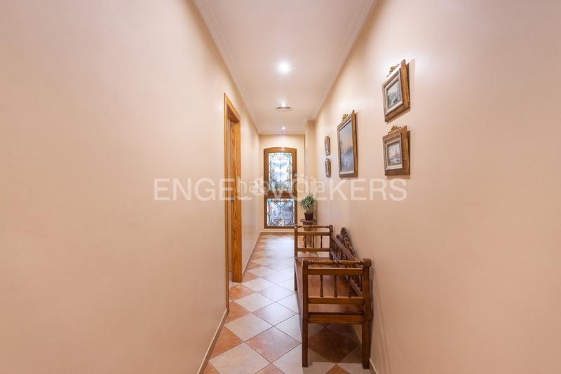 Foto cf1e9cfc-9b52-4d91-b962-3ff88f411065. Casa amb calefacció a Avenida Alemania-Italia Villarreal / Vila - real