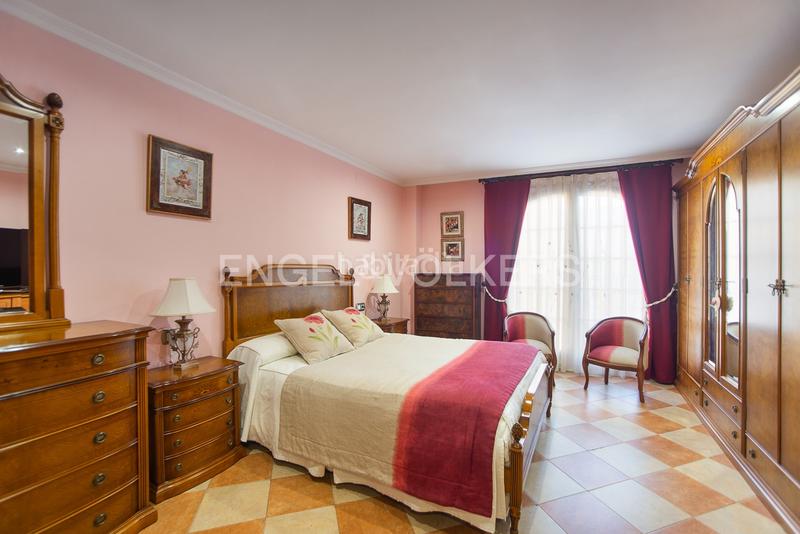Foto e5cc5dff-0974-440c-bec9-09b909028218. Casa amb calefacció a Avenida Alemania-Italia Villarreal / Vila - real