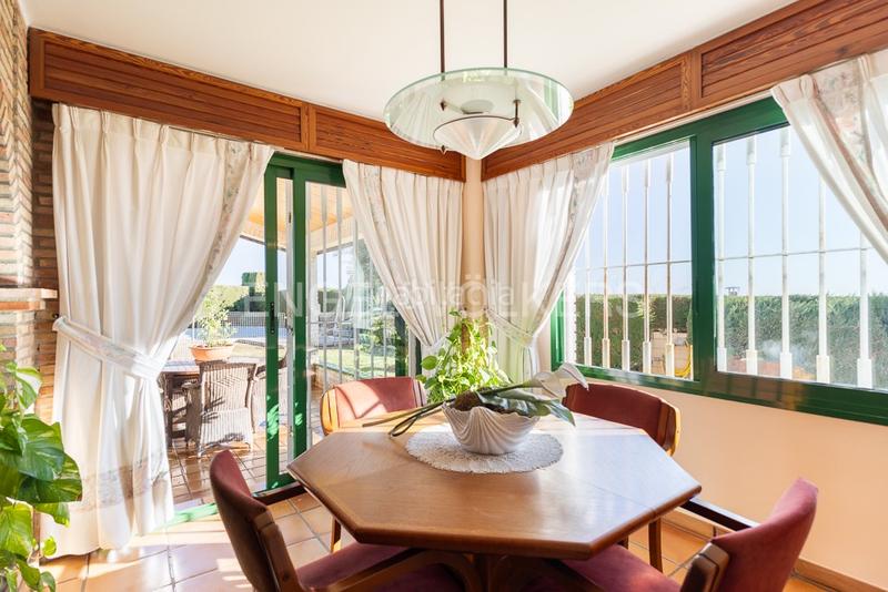 Foto 0cfbe55f-b9b6-4caa-abb7-a48bd94c91e9. Lloguer casa amb calefacció aparcament piscina a Torrent