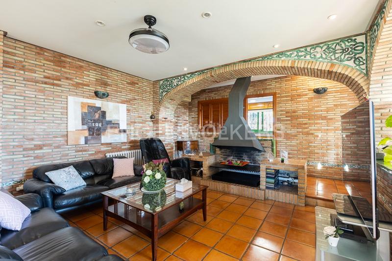 Foto 378c08ff-3ac8-4f8f-9411-51e409ba9bfe. Lloguer casa amb calefacció aparcament piscina a Torrent