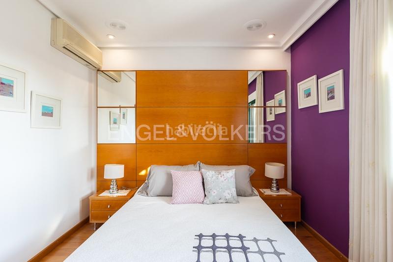 Foto 64540dca-00c7-4ab3-be8d-dc900e144ae8. Lloguer casa amb calefacció aparcament piscina a Torrent