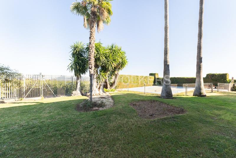 Foto 7ffbd849-1263-413d-94e9-8056288db24f. Lloguer casa amb calefacció aparcament piscina a Torrent