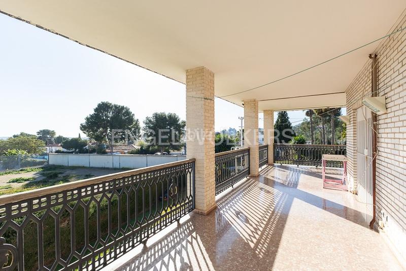 Foto d7a1c442-853e-4808-8592-b23a746b029d. Lloguer casa amb calefacció aparcament piscina a Torrent