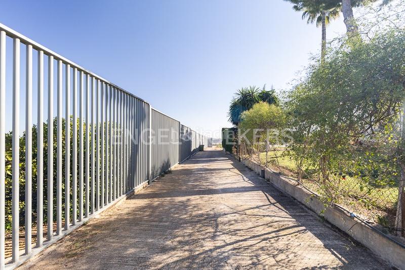 Foto e2ec7561-0c22-4287-a553-758fe3a209b5. Lloguer casa amb calefacció aparcament piscina a Torrent