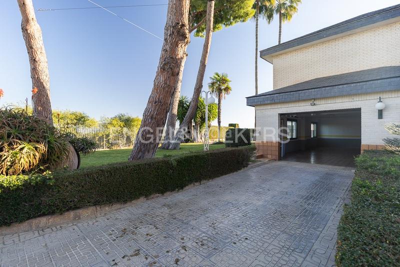 Foto e72845b4-3b77-4c73-90c0-26d353e0c3c3. Lloguer casa amb calefacció aparcament piscina a Torrent